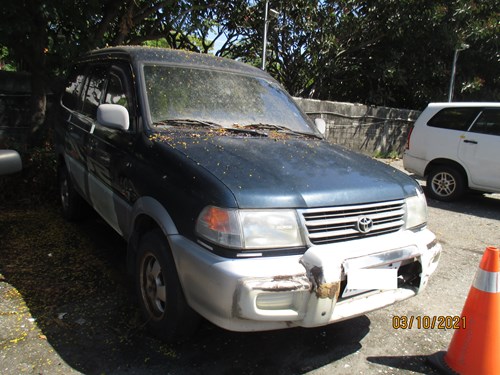 Toyota汽車