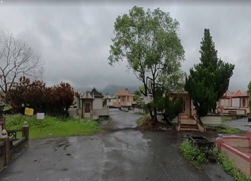 花蓮縣吉安鄉草芬段土地二筆