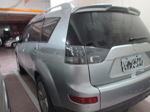中華汽車
