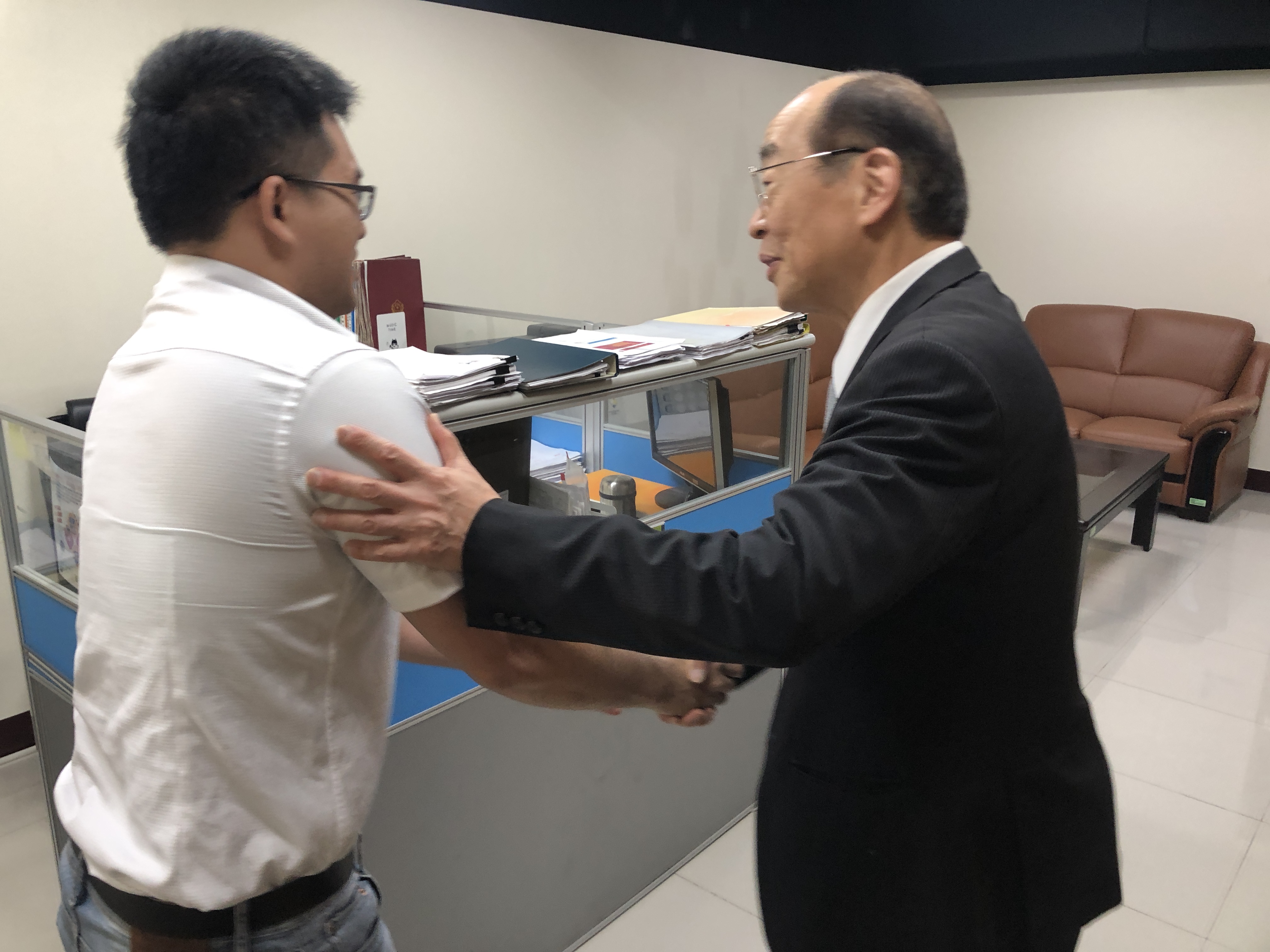 訪視照片6