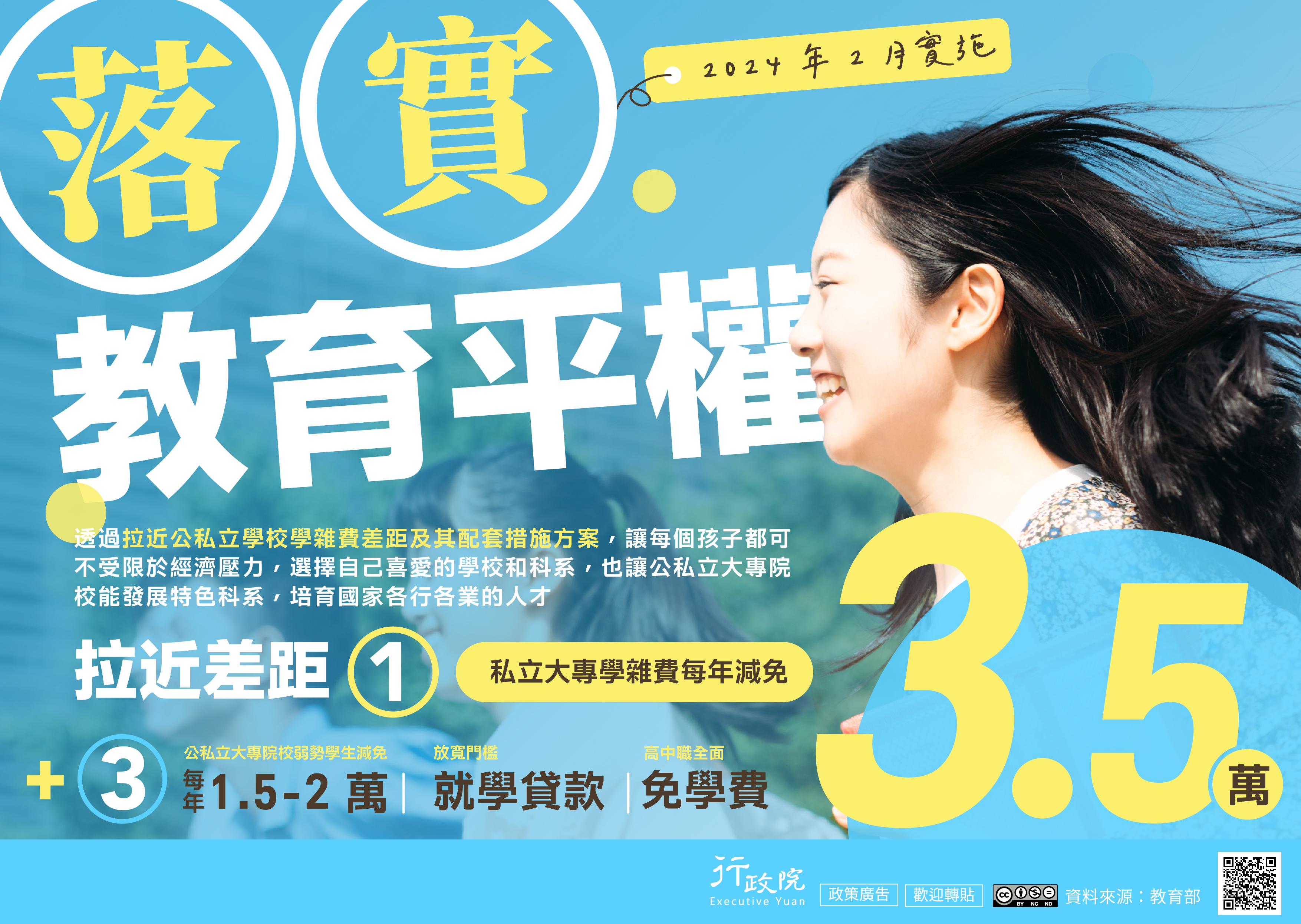 政策說明圖檔