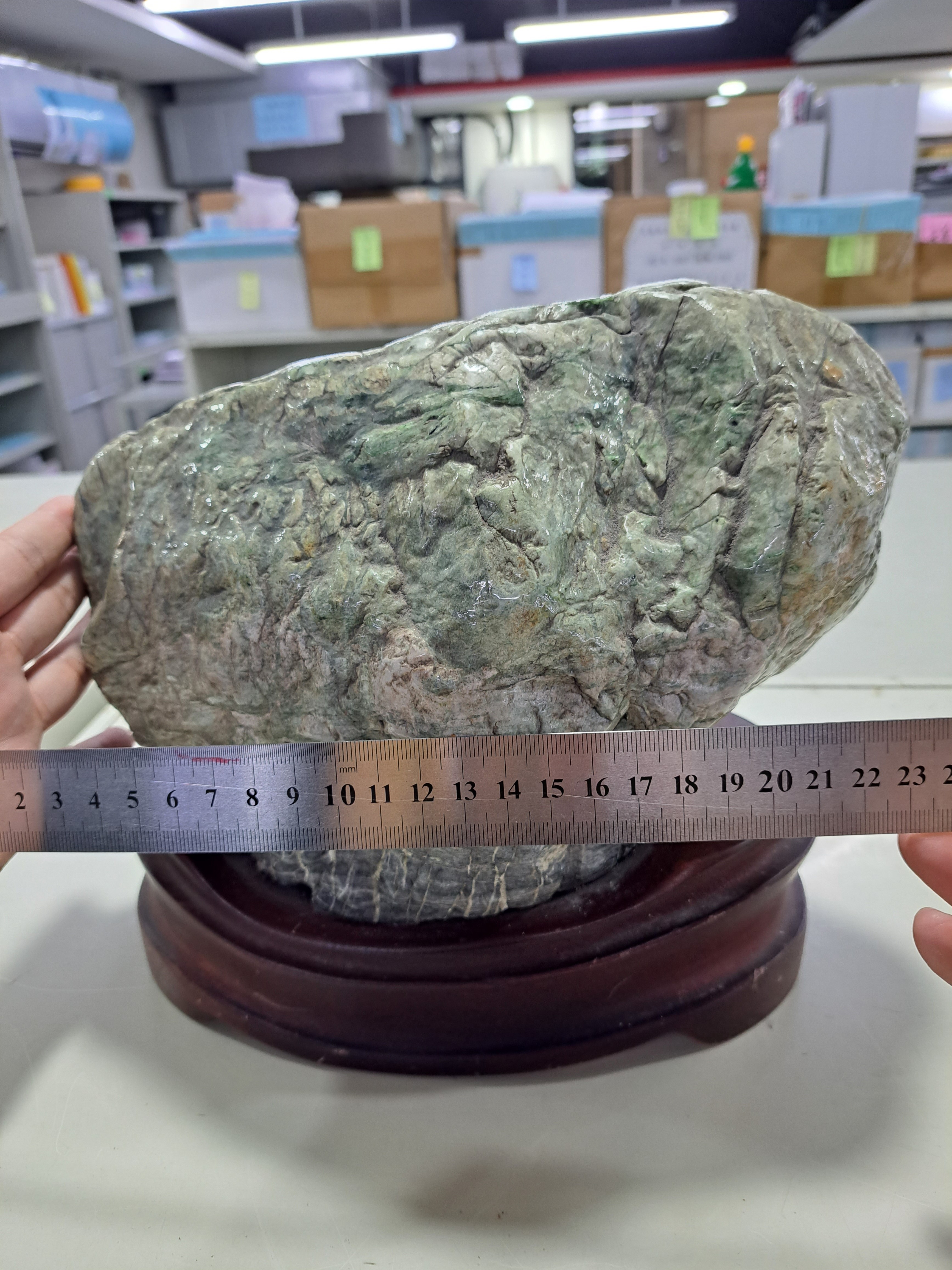 玉石照片1