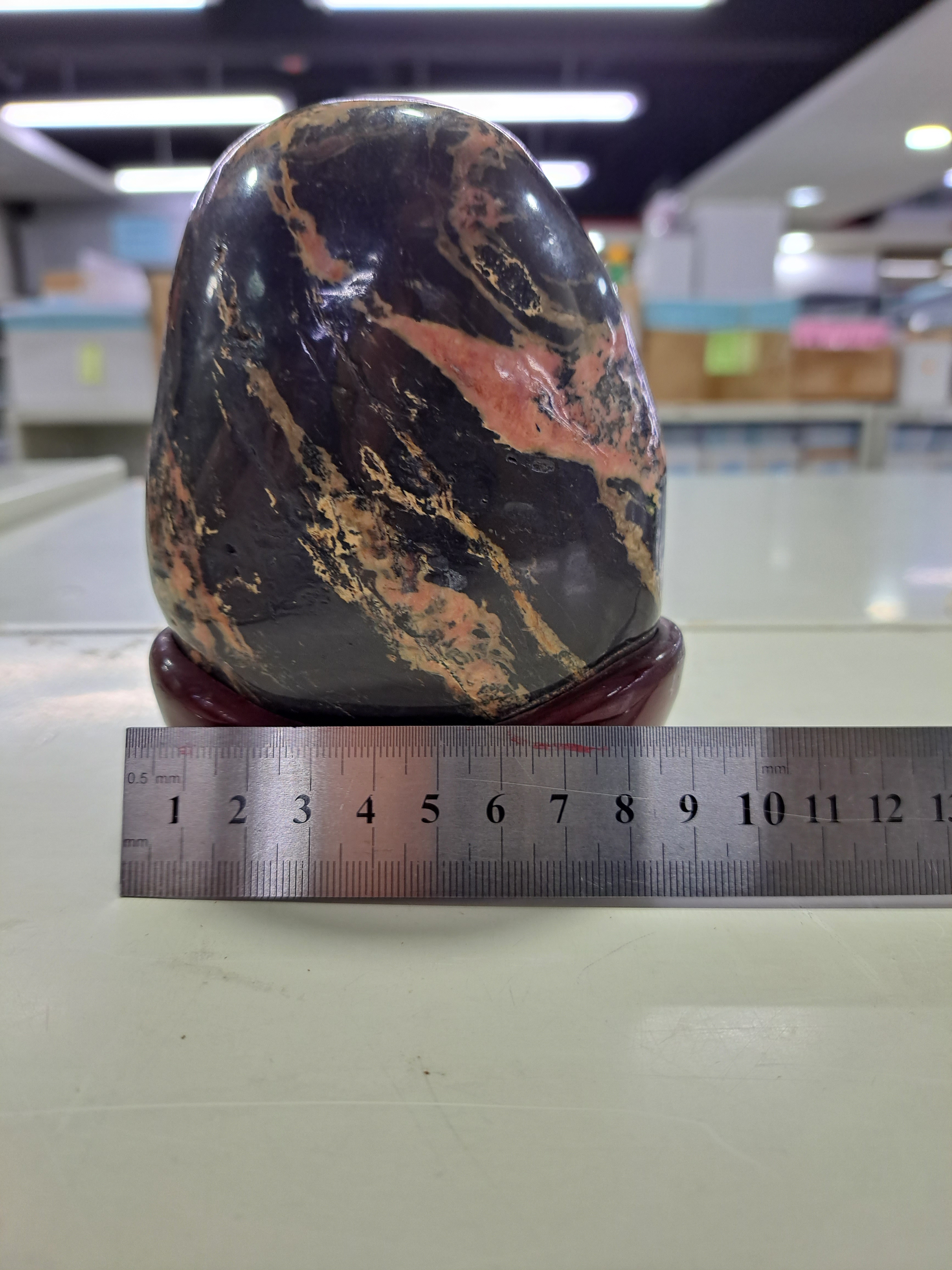 玉石照片3