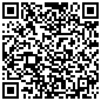 花蓮分署臉書粉絲專頁QR-Code