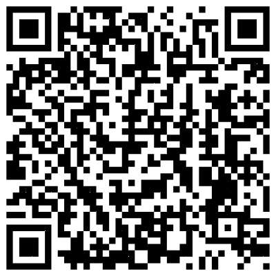 花蓮分署Youtube頻道QR-Code