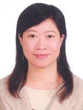 首長介紹分署長照片