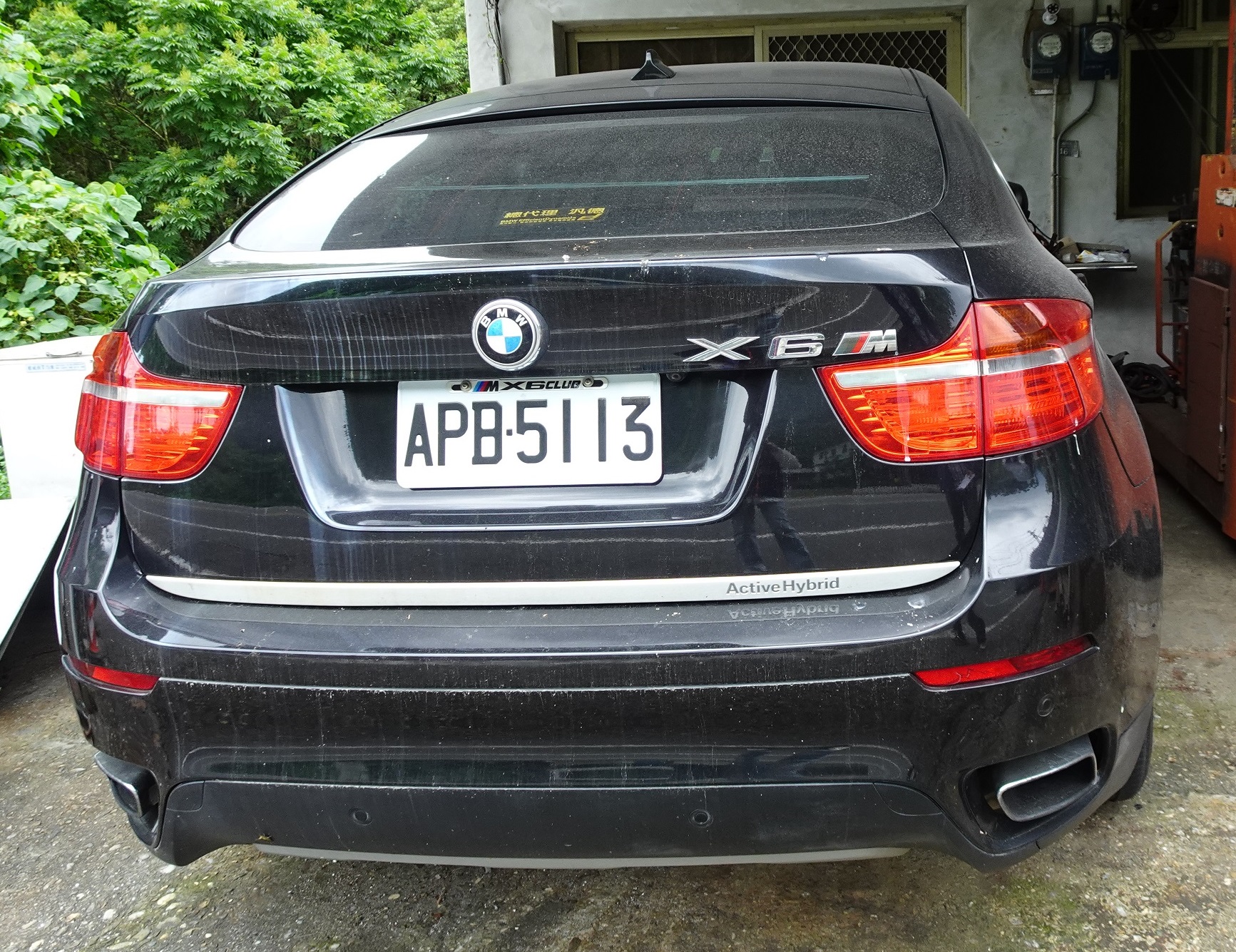 4.113.11.11上午11時拍賣BMW車輛