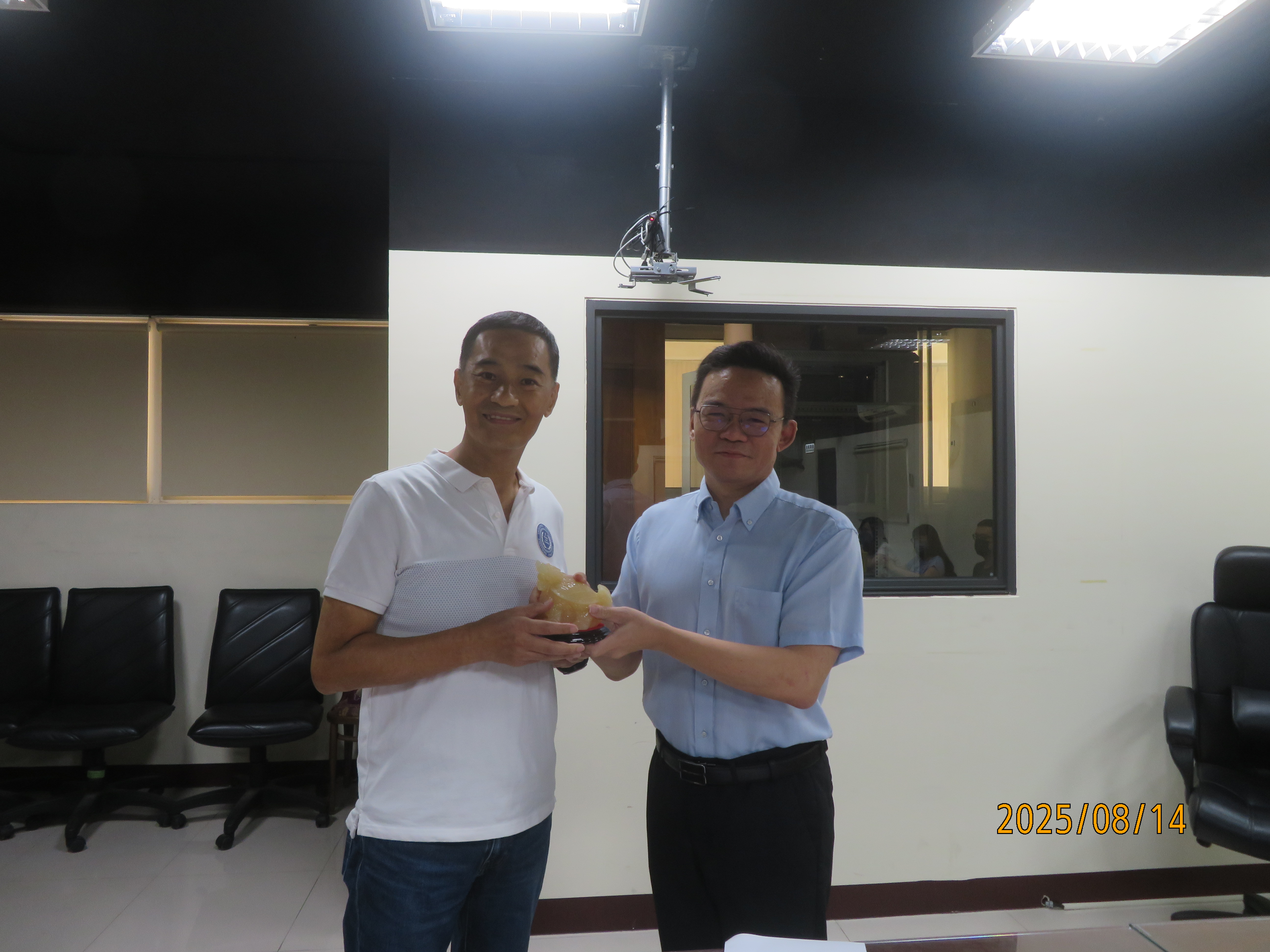 感恩歡送會照片3