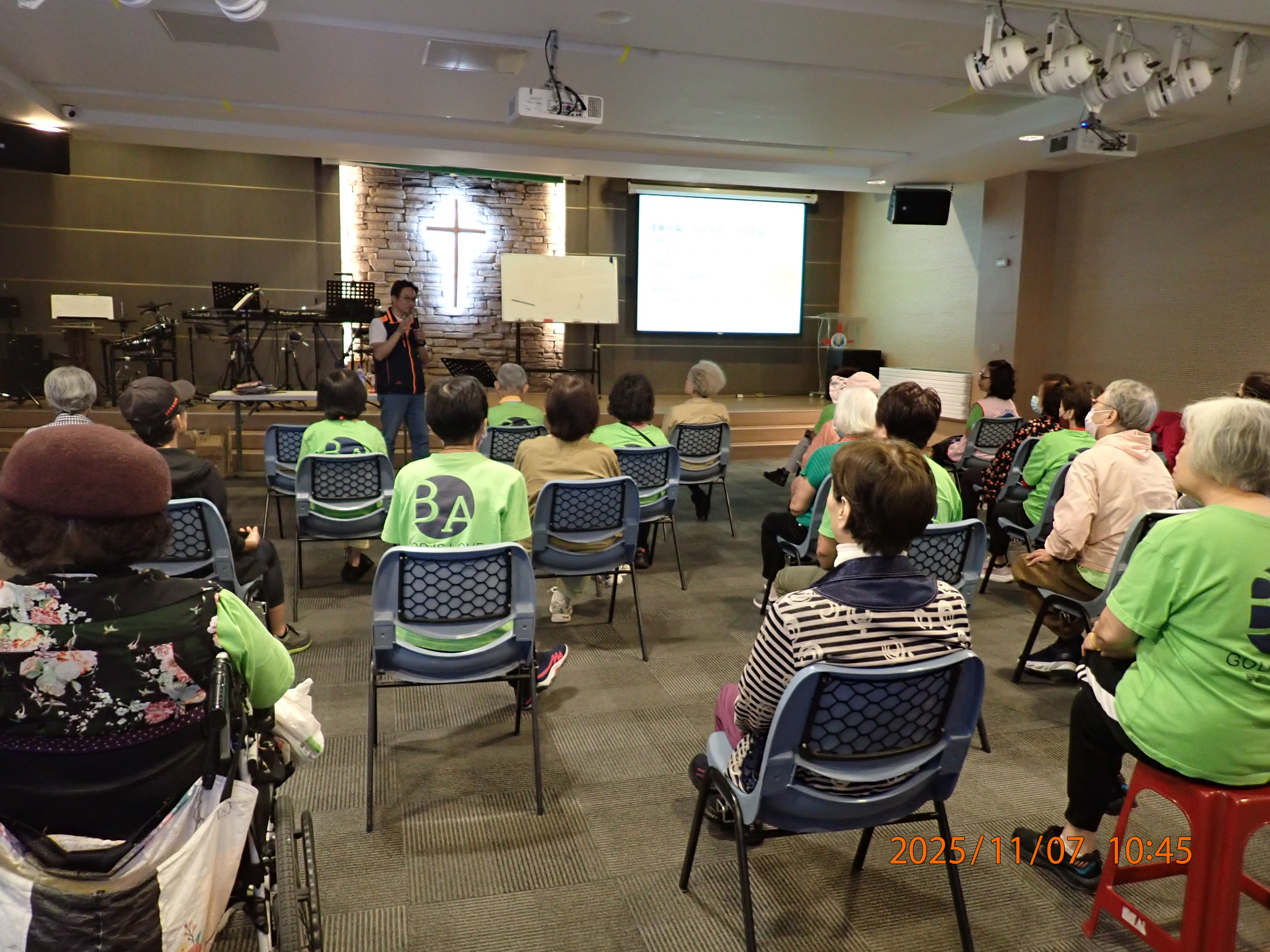 樂齡齊反詐 一起守平安4