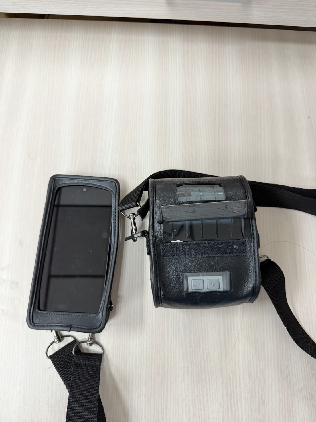 追車利器-AI行動神捕